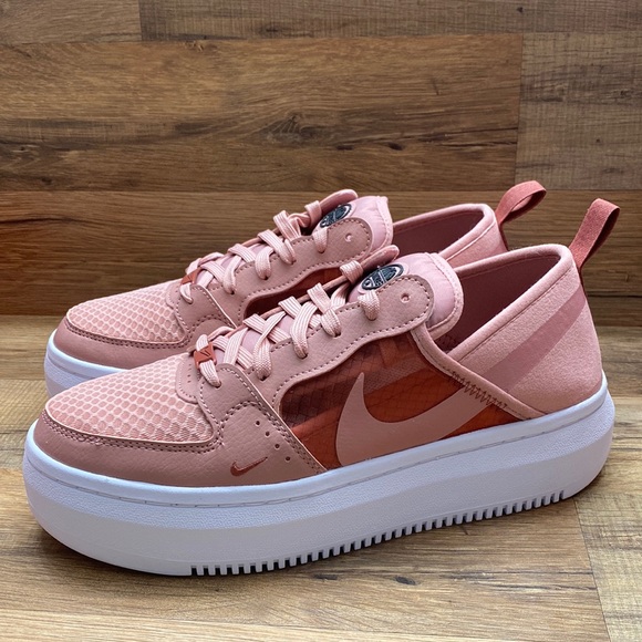 Nike Shoes - NIKE COURT VISION ALTA TXT BRAND 🔥 NEW